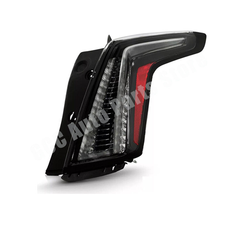 RIGHT Rear Bumper Taillight Taillamp for Cadillac XT5 2020 2021 Tail Lamp