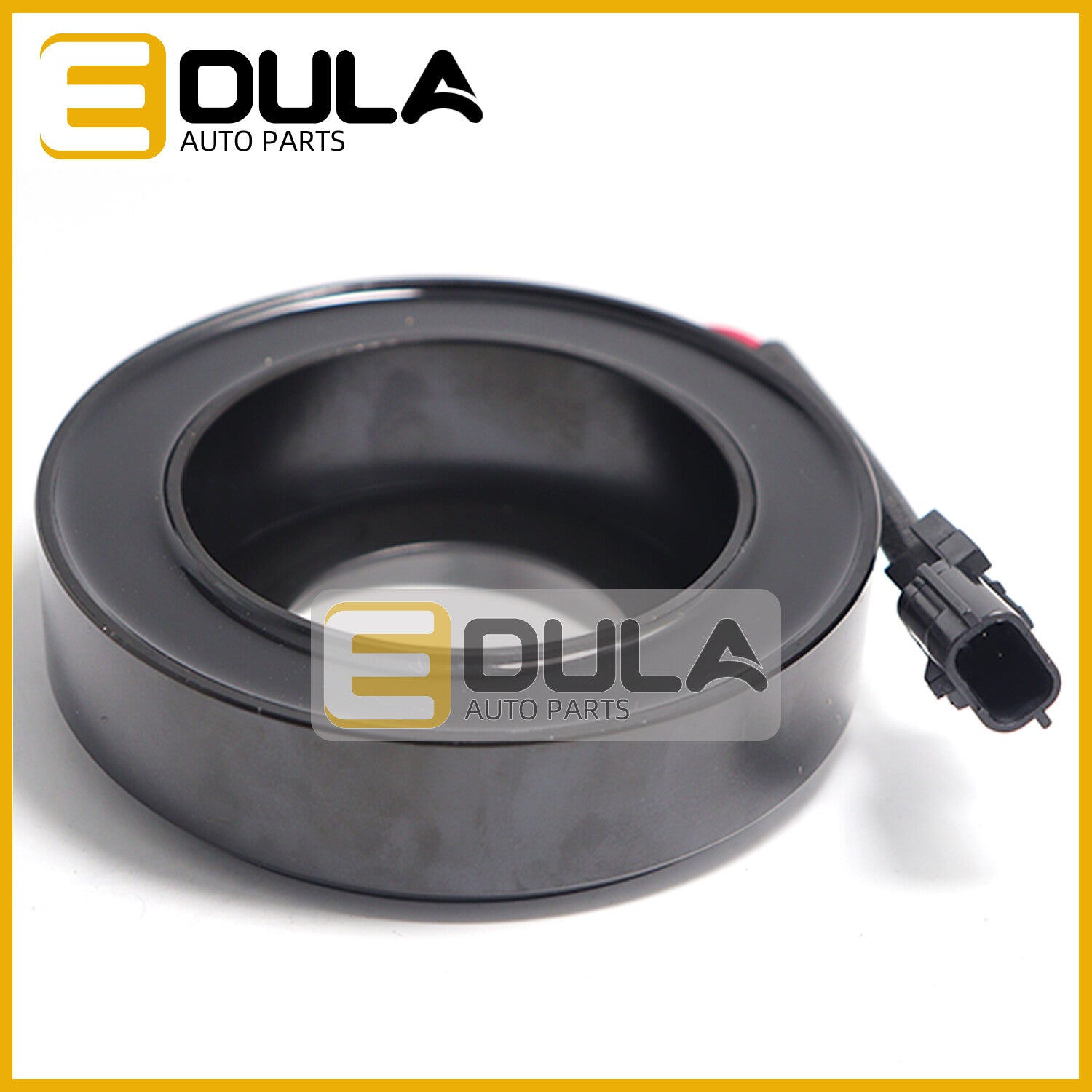 One-piece AC compressor clutch coil suitable for Nissan Xtrail T31 2.0 92600EN22A