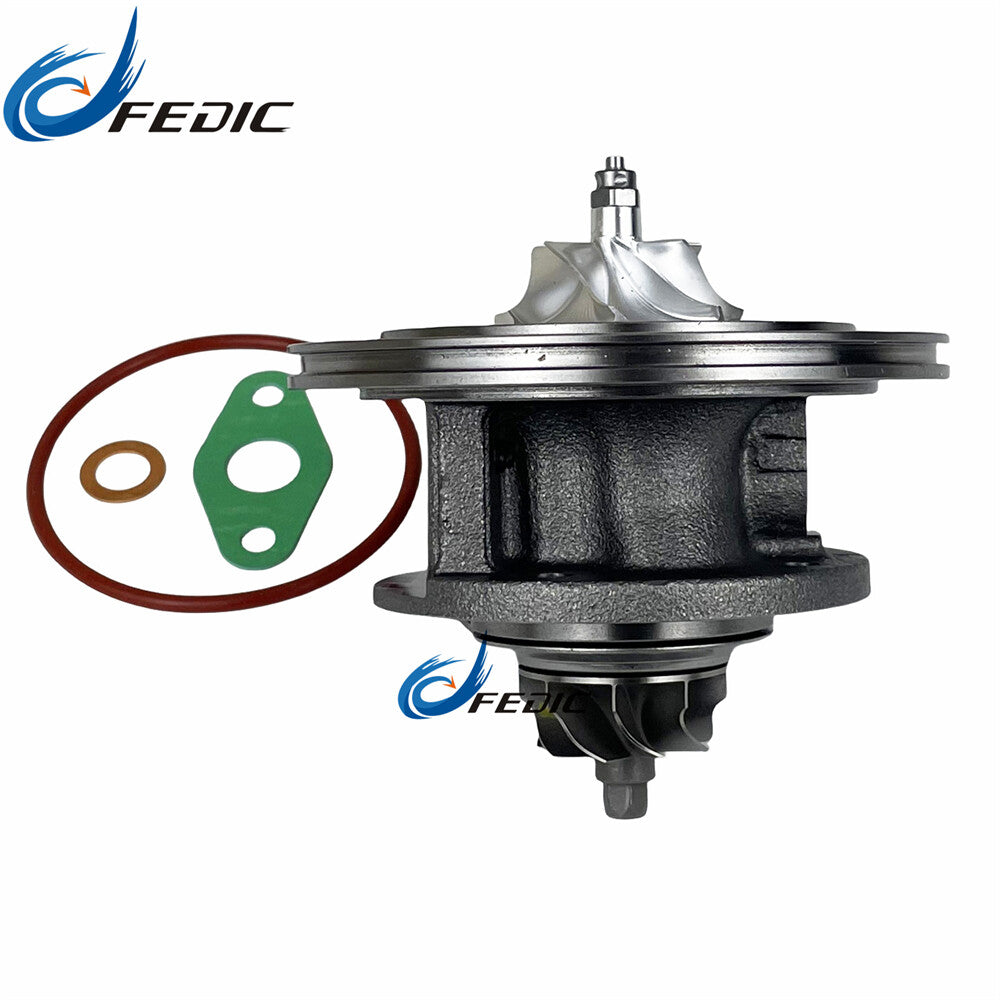 10009880069 KP35 Turbo cartridge for VW Amarok 2.0 BiTDI 180 HP CNEA CSHA 2010