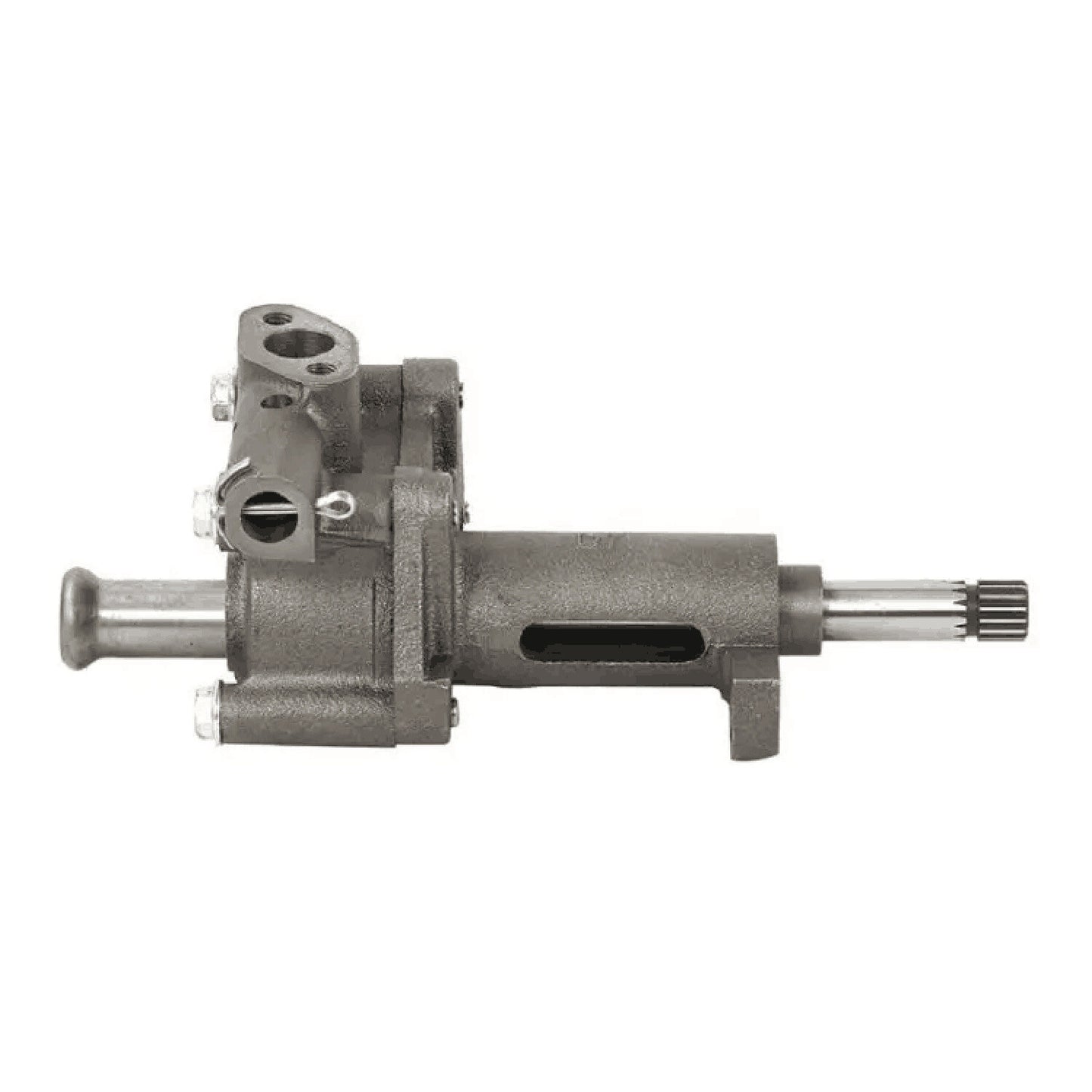 8943662410 Oil Pump for Isuzu 6BD1 6BD1T Engine Hitachi EX200-2 8-94366-241-0