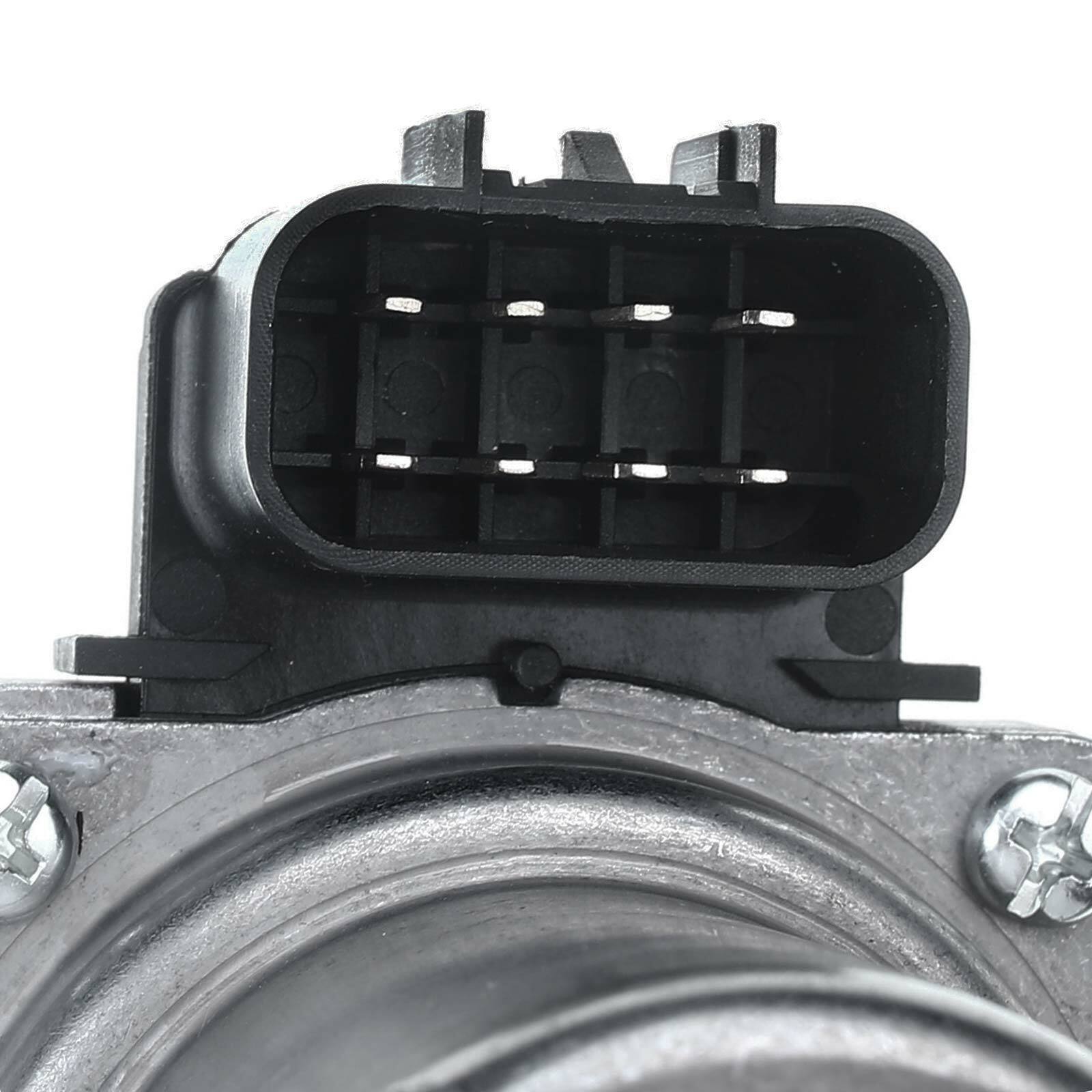 New Transfer Case Shift Motor 4WD 84115497 for Chevrolet for GMC 2007-2018 08 09