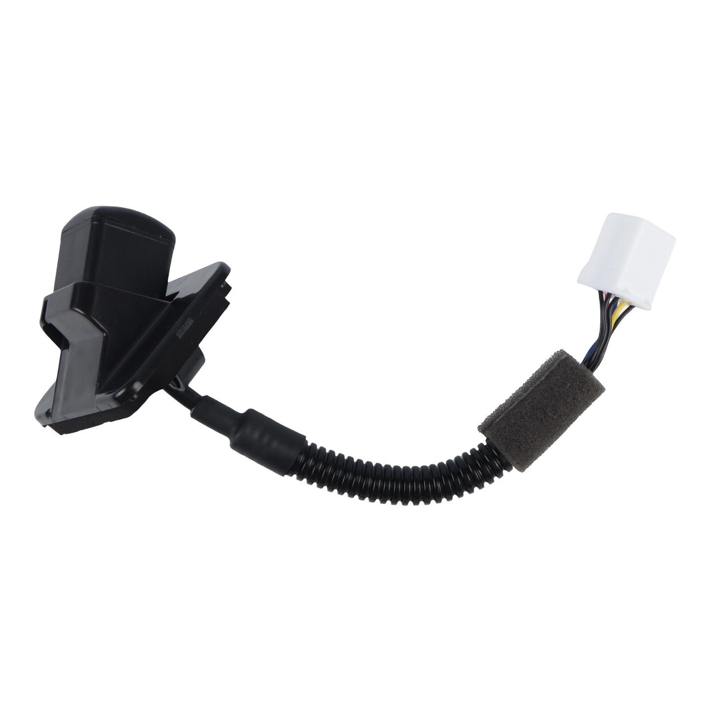 1Pc Rear View Backup Parking Camera For 16-17 for Honda Accord 2.4 3.5 39530-T2A-A31
