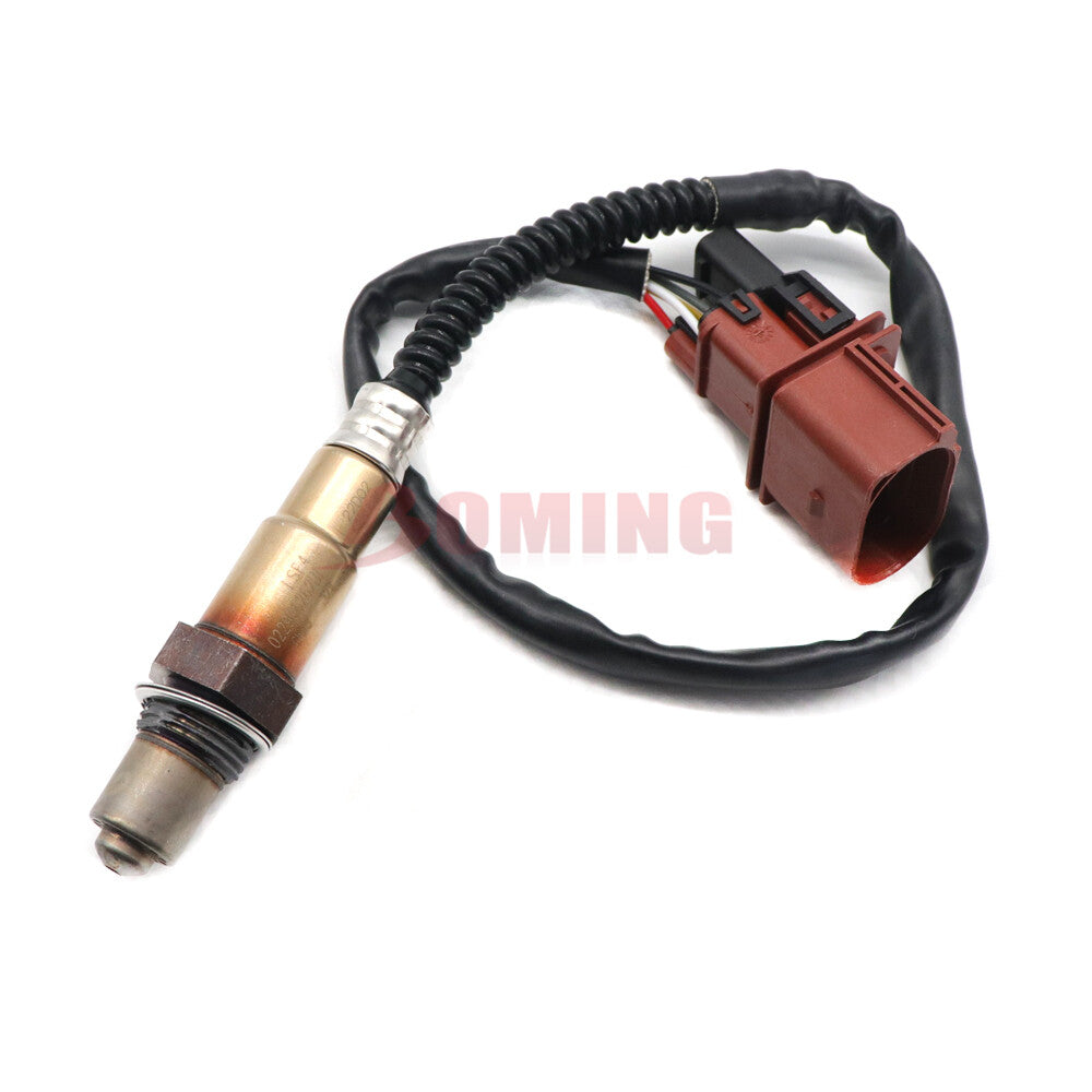 Oxygen sensor 022906262BF- suitable for Volkswagen for Passat W8 and for Audi A6 V8 4.2L (2002-2011).