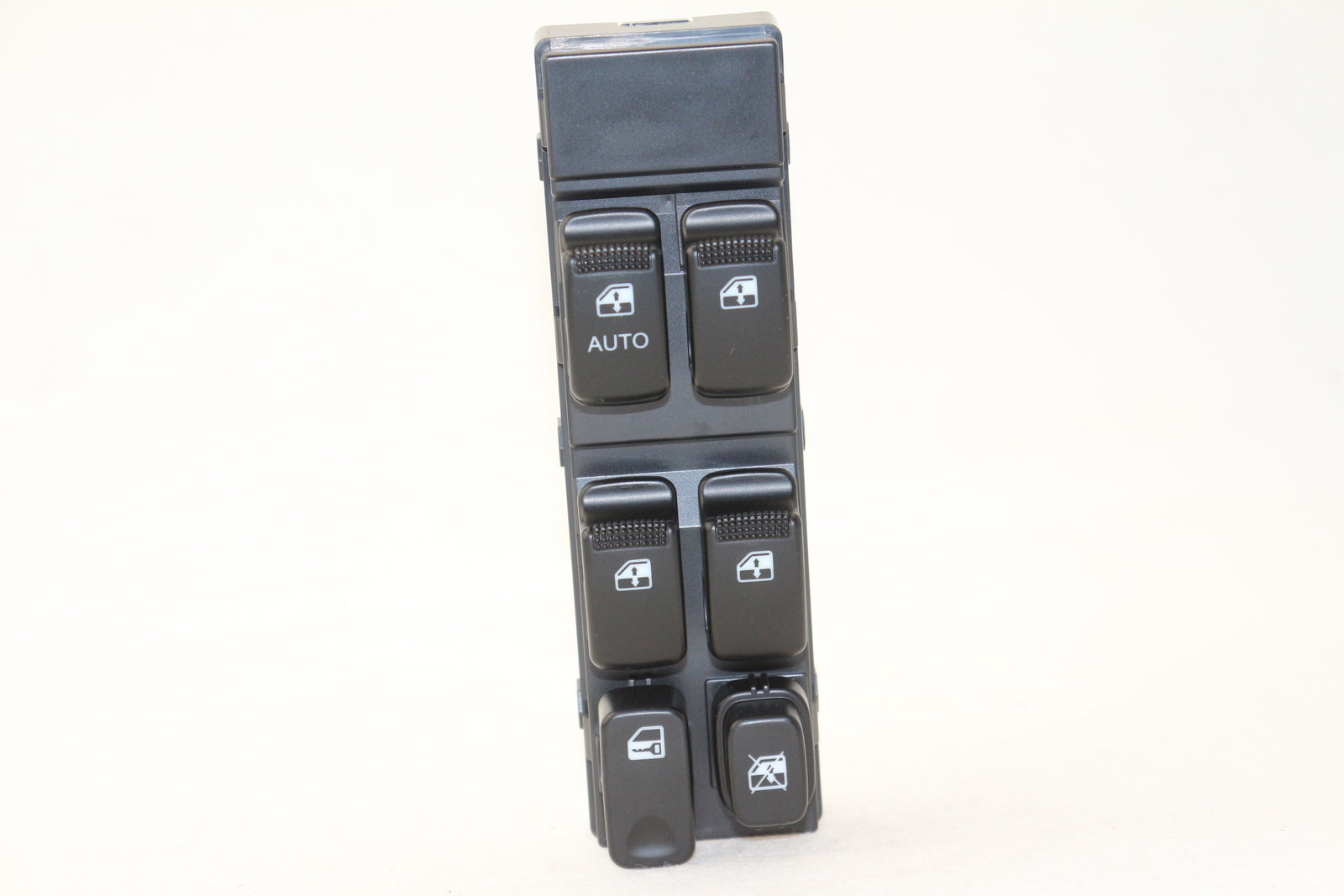 Front Left Power Window Switch 93570-3D121 for Hyundai Sonata 03-05 2.4L 2.7L