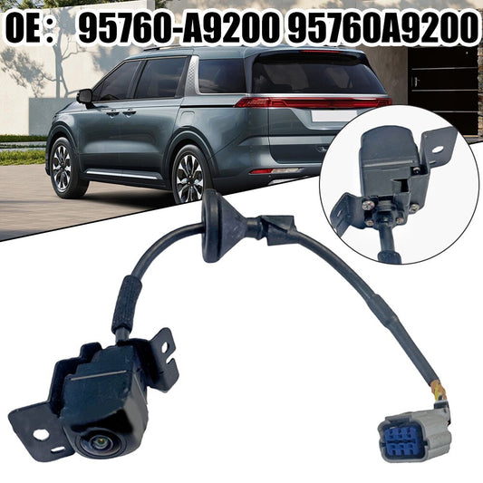 95760-A9200 95760A9200 Rear Reversing Camera Parking Aid for Kia Sedona 2019-21