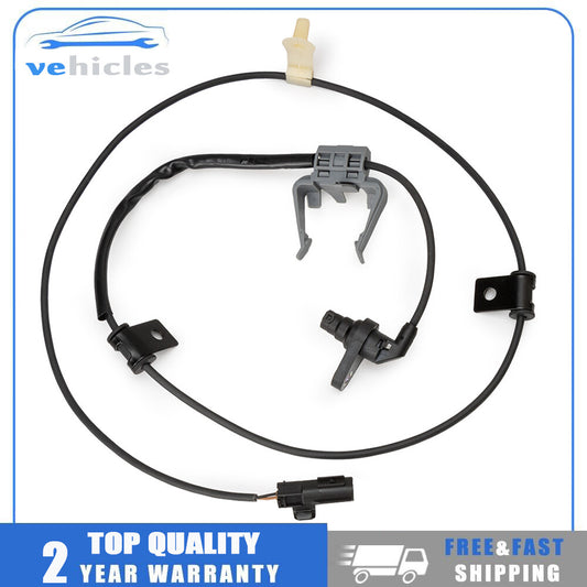 Front right ABS wheel speed sensor suitable for Toyota for Sienna 89542-08050 L4 2.7L V6 3.5L