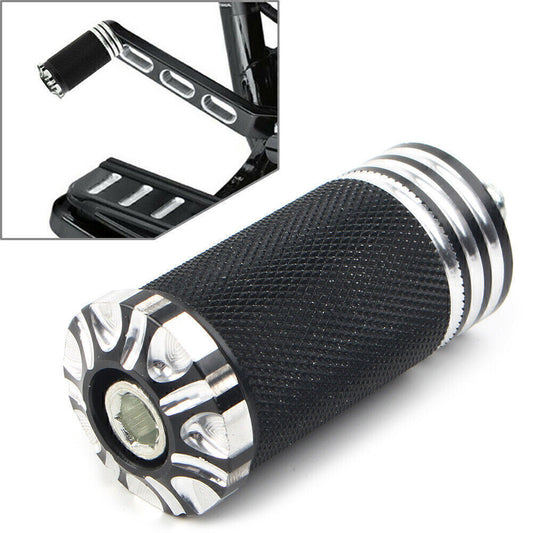 for Harley Touring Softail 1984-2020 2019 18 17 CNC Shifter Toe Shift Peg Pedal