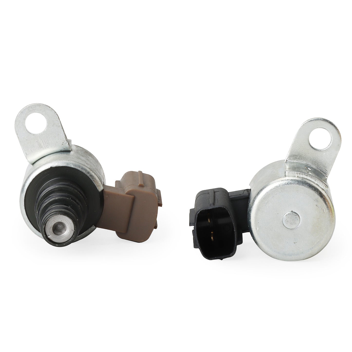 2PCS 28500-P6H-013 NEW Transmission Shift Control Solenoid Valve Fits for Honda