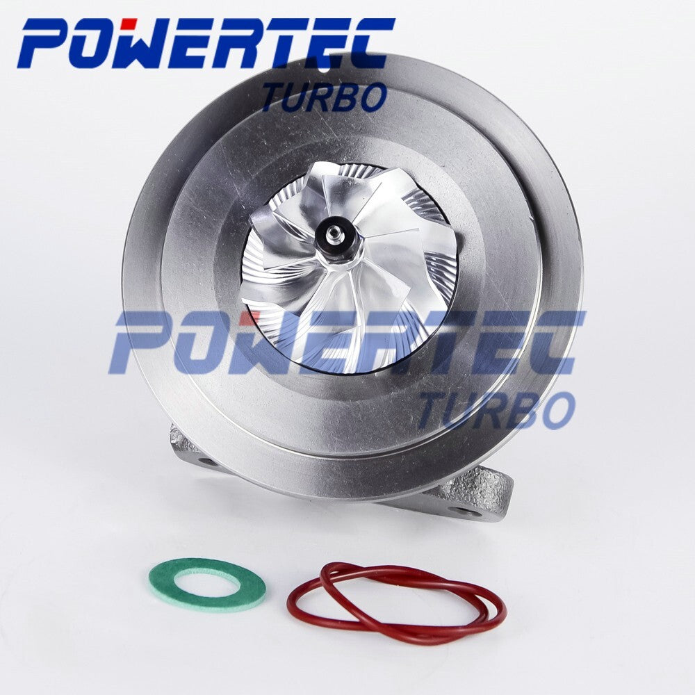 Steel billet turbine core cartridges are suitable for Citroen Berlingo C3 C5 Aircross 1.2 870248-5002S