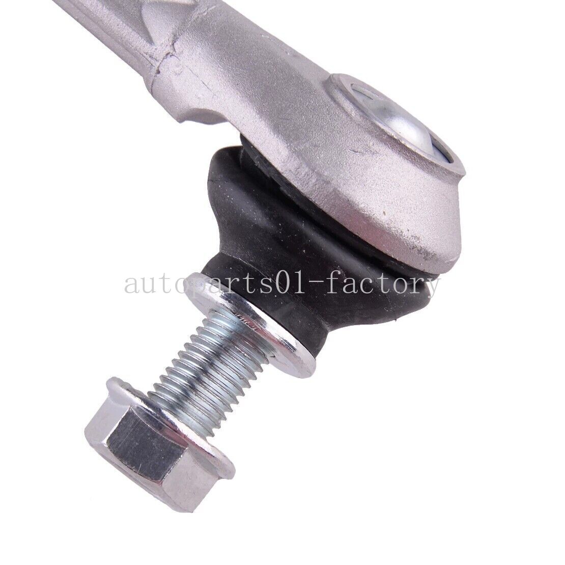 1 Pair Front Left  Right Sway Bar Link Kit Pair for Mercedes W204 C300 C350