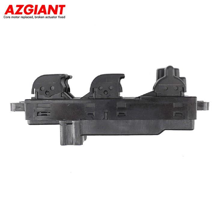 The front left drive side power window switch is compatible with 1999-2002 for Nissan Quest