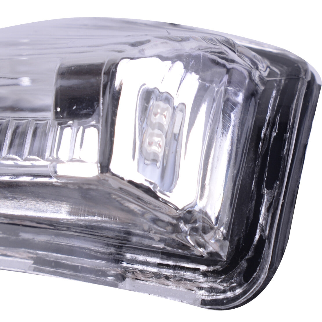 Front Right Side View Mirror Turn Signal Light Fit for Buick Lacrosse 09-15 Car