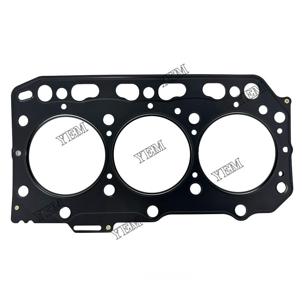 3D84-3 Head Gasket 129002-01331 Fit For Yanmar Engine For Yanmar Head Gasket