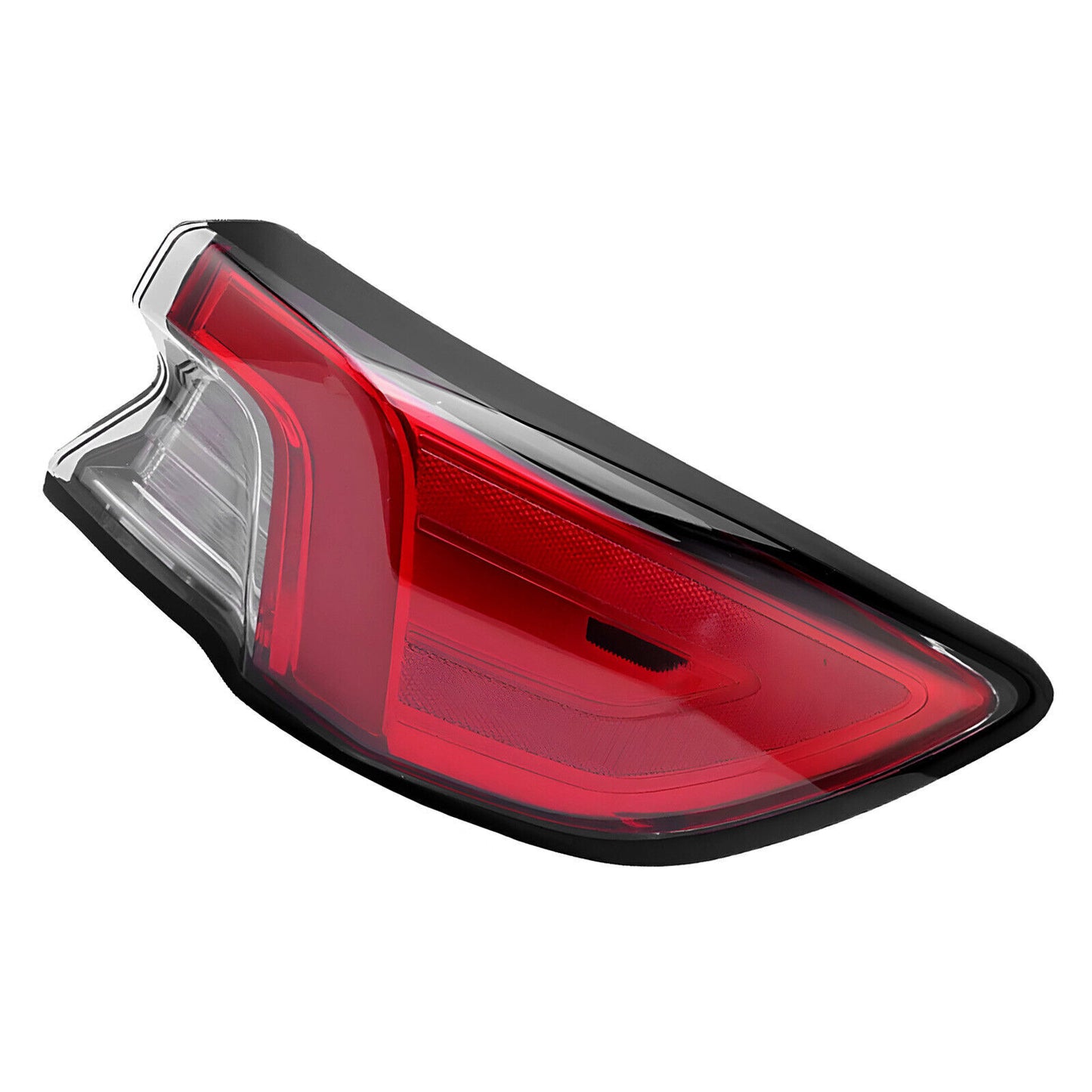 Right Passenger Outer Tail Light Rear Brake LJ6Z-13404 for Ford Escape 20-22 21