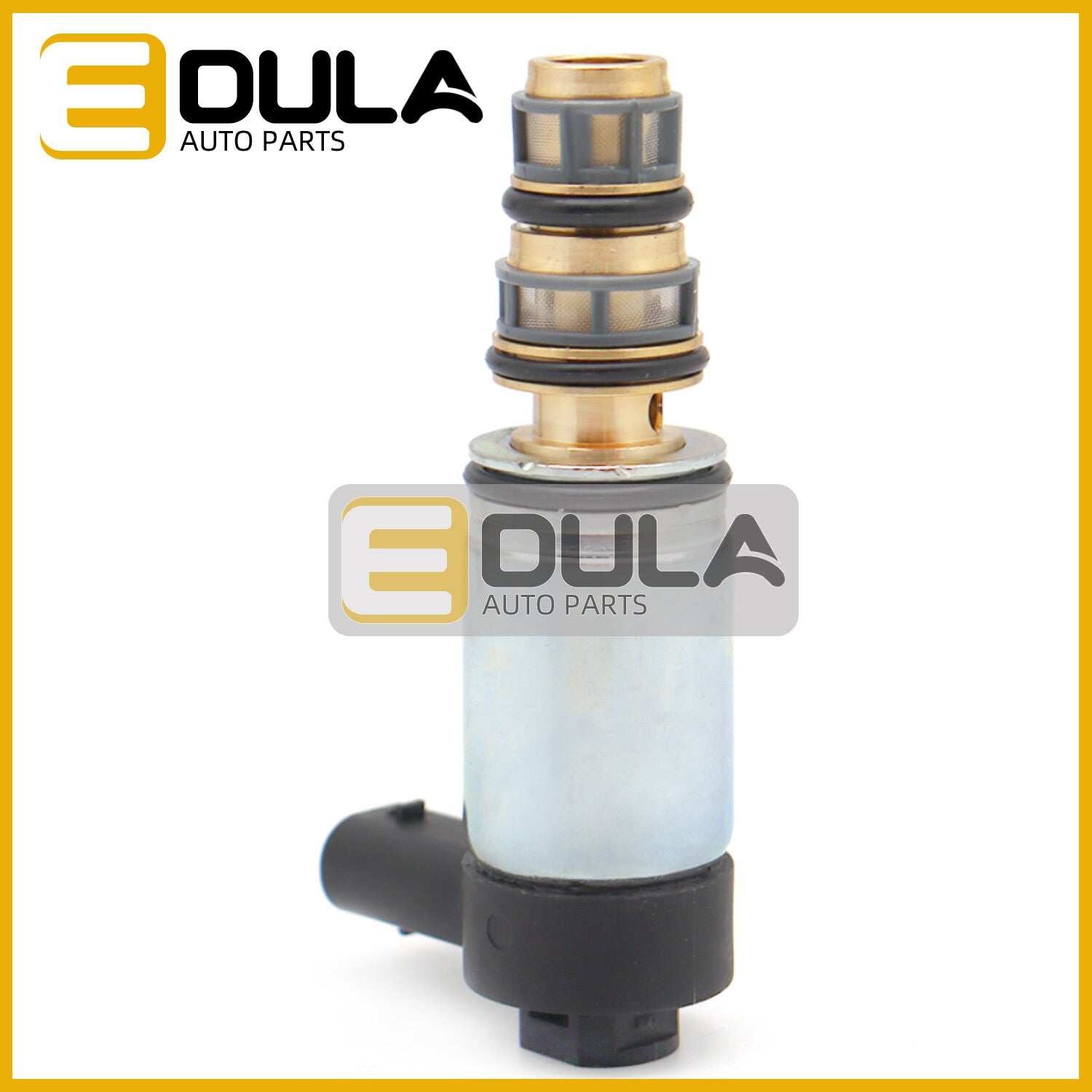 The AC compressor electronic control valve is suitable for EX10557C LaCrosse 2013-2016 3.6/1PCS