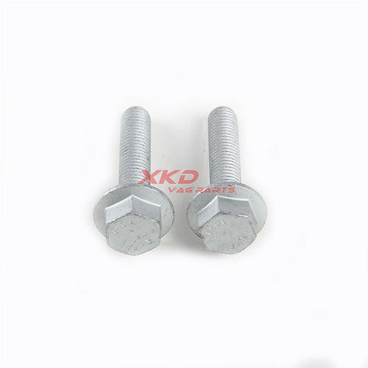 Front ARB Drop link / Stabiliser to Wishbone Bolt Kit Fit for VW for Audi N10699401