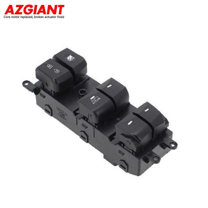 For 2013-2017 for Hyundai i10 Front Left Drive Side Window Switch
