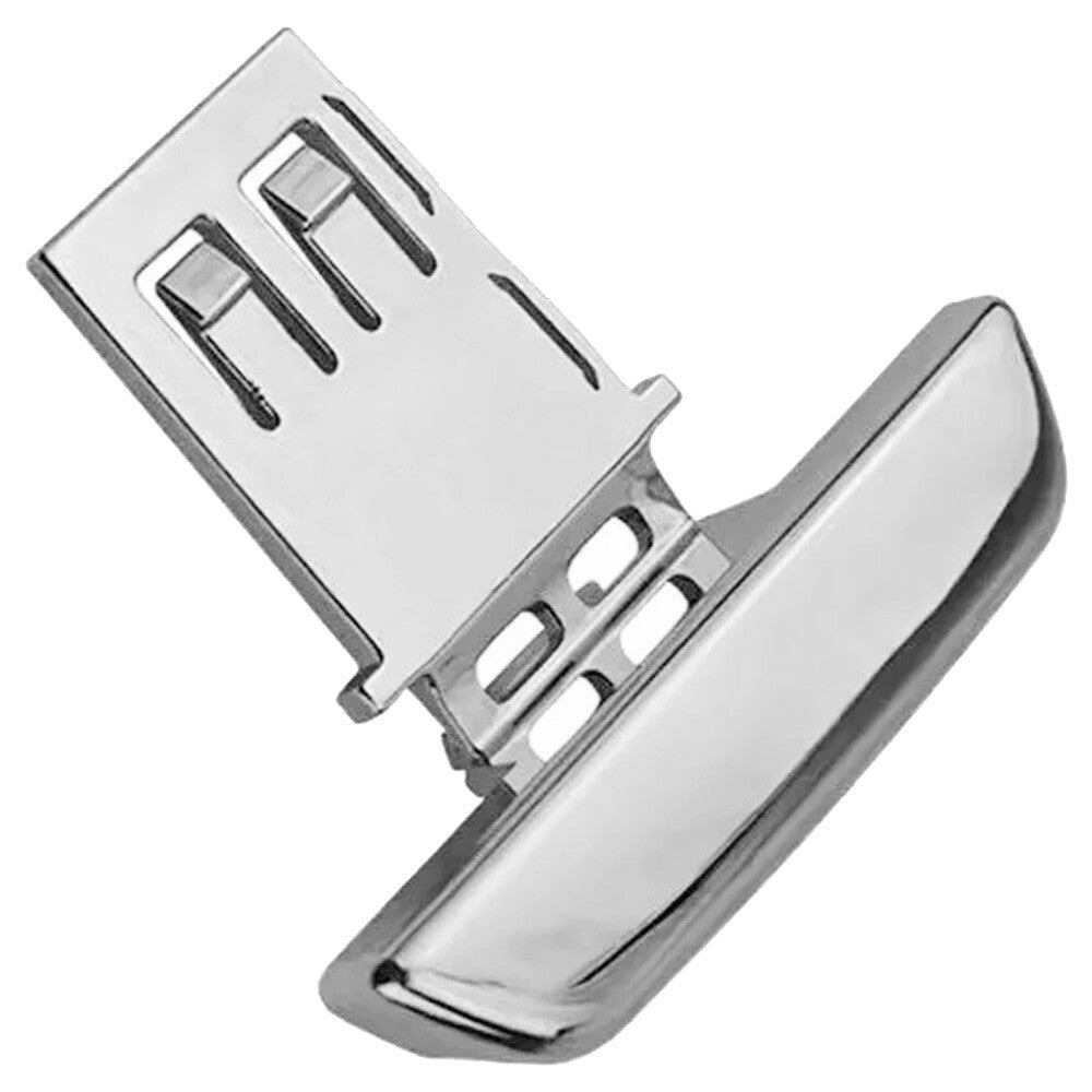 Rear for Seat Armrest Box Handle Clasp Buckle for Ghibli 2014-20 Quattroporte 12-20