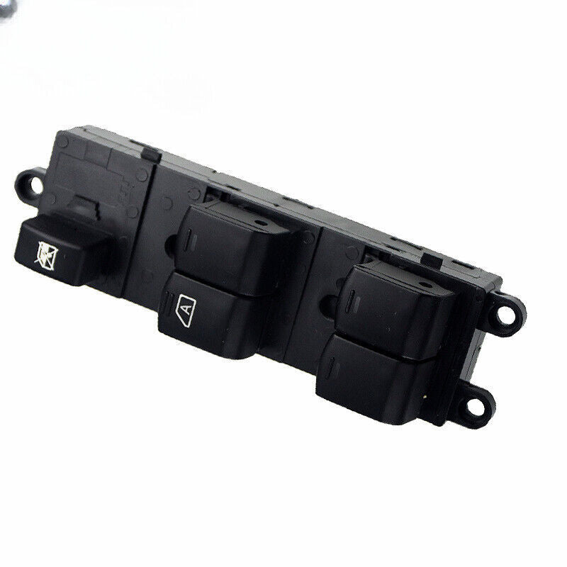 for Infiniti for Nissan NAVARA 25401-BB65B RHD Power Window Control Switch NEW