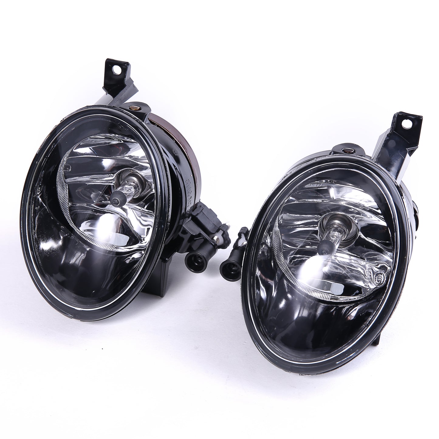Front Halogen Fog Lamp Light HB4 9006 for VW for Jetta for Golf Eos 5K0941699,5K0941700