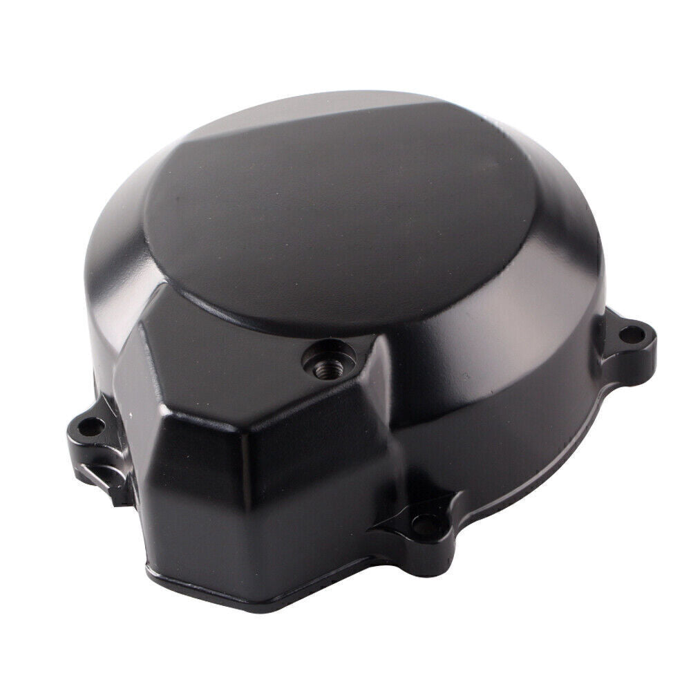 for Yamaha FZ400 4YR 1997-1998 Black Motorcycle Engine Stator Cover Crankcase