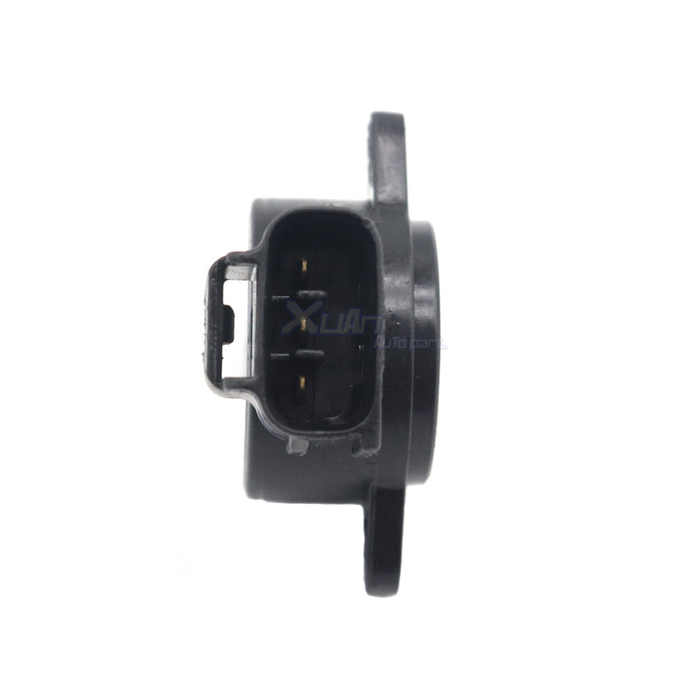 new throttle position sensor 6C5-85885-00-00- for Yamaha F60, F75, F90, TJR/LA/LHA