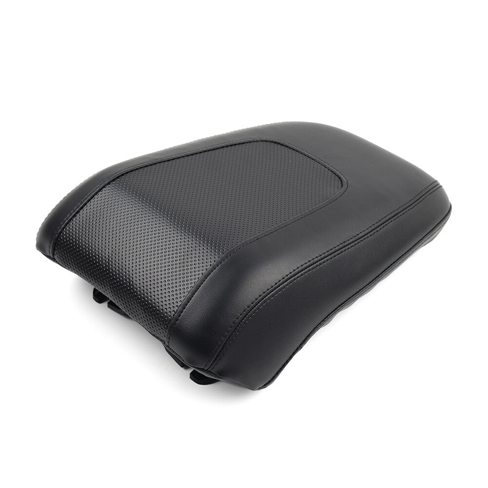 Rear Passenger for Seat Pillion Cushion for Harley Fat Boy FLFB FLFBS 114 2018+