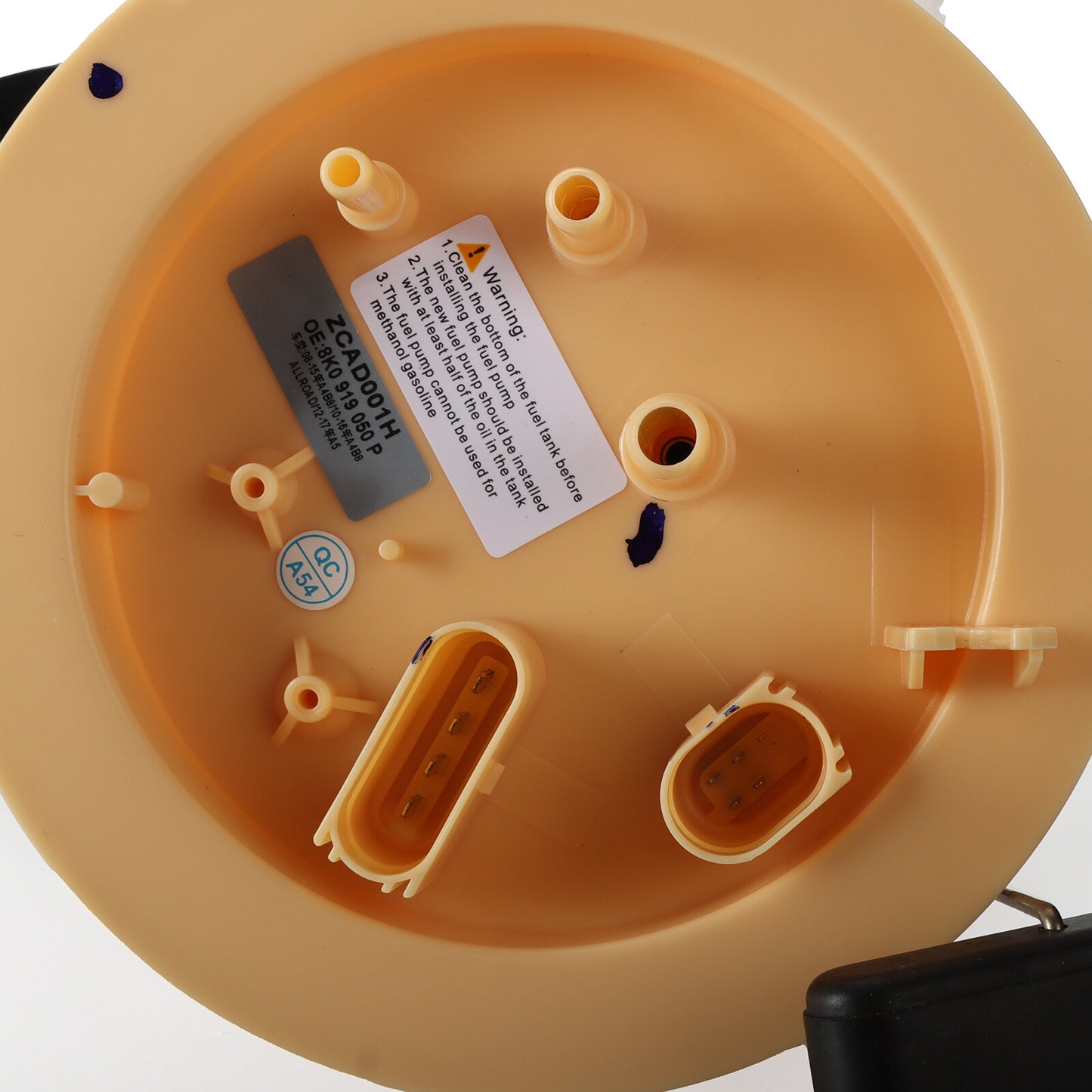 8K0919050P Fuel Pump Module Assembly for Audi for A4 B8 2008-2015 for A5 S5 2009-2017