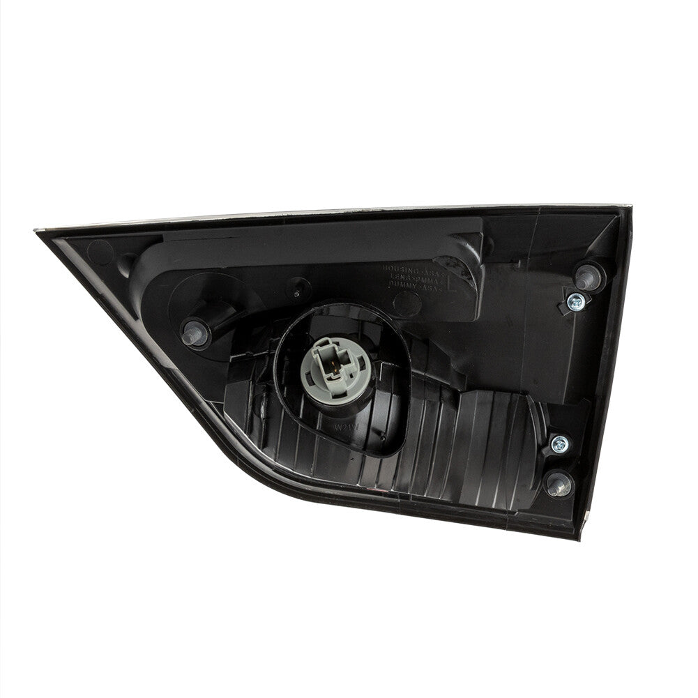 1 left rear inner taillight for Mitsubishi Outlander 2007 - 2013 8331A065