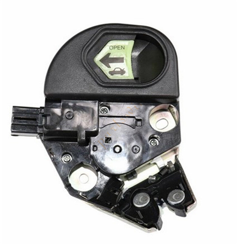 Trunk latch power lock actuator suitable for Honda Accord 2008-2012 2.4L 3.5L 74851ta0a01