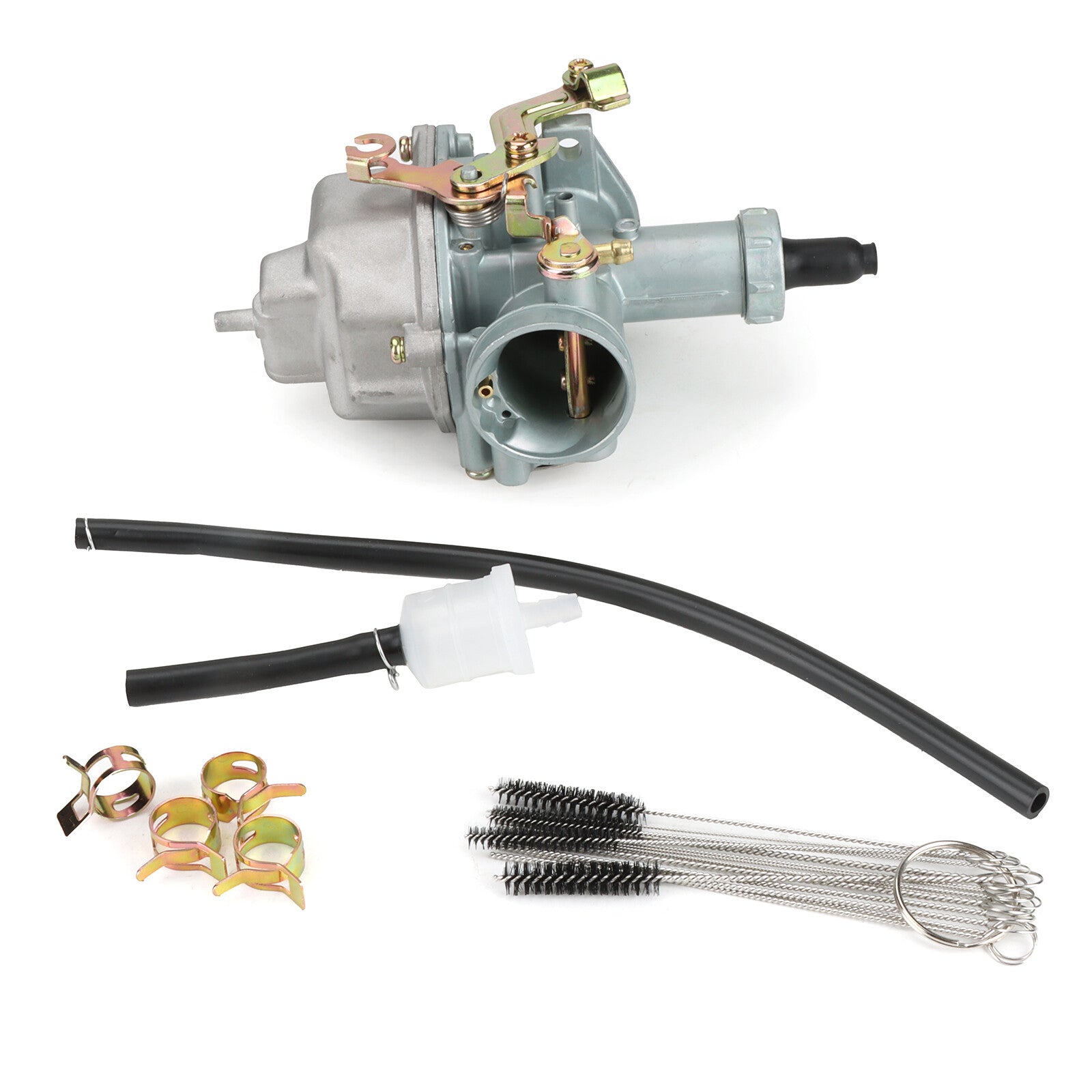 Carburetor Carb fit for Polaris Ranger RZR 170 2009-2014 RZR 170