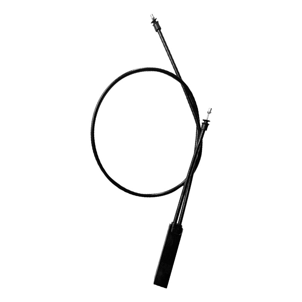 Fits For C200 C220 CL230 CL350 CLK220 Front Engine Hood Bonnet Release Cable