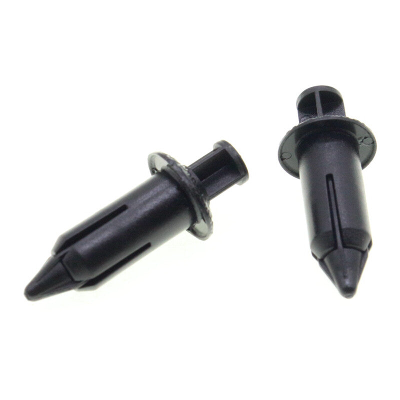 15-piece panel accessory push-type retaining clip rivets suitable for GM 11589296