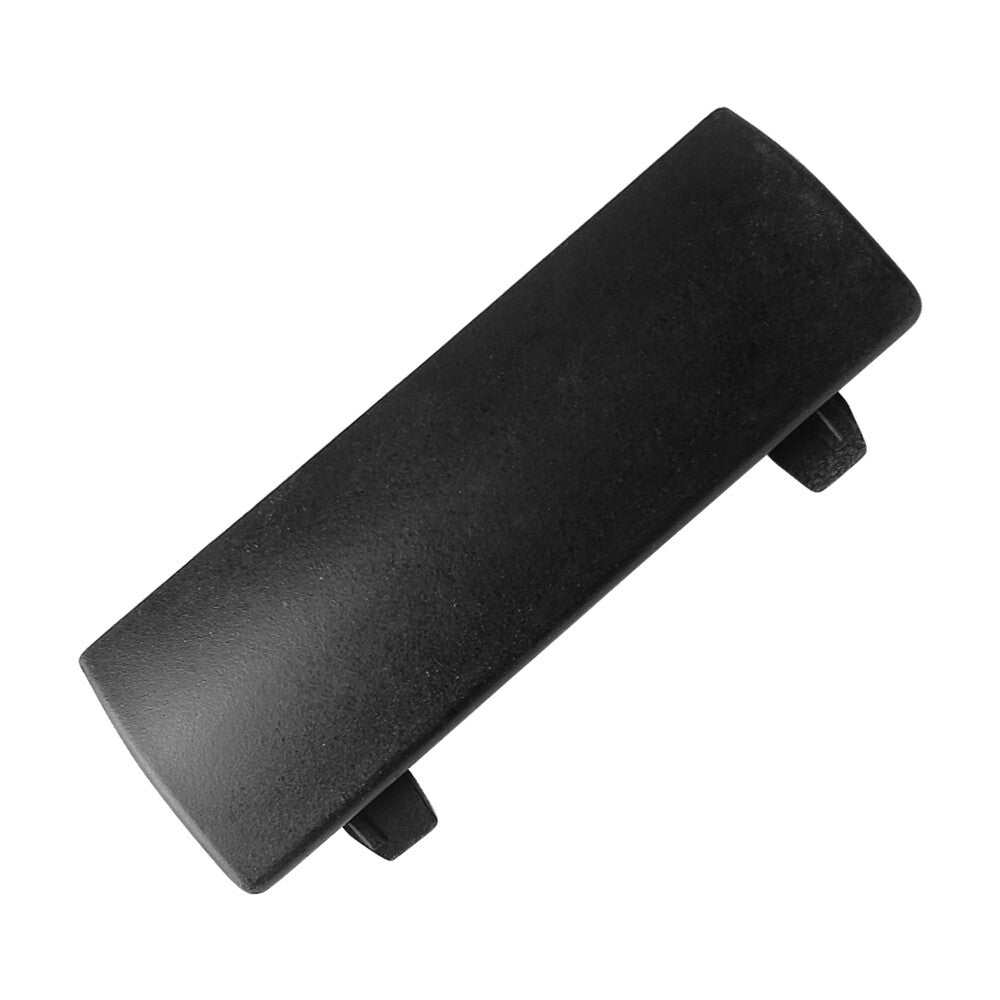 Front Right Side Lower Protective Plate Hole Cover Black Fit For E-Class W212
