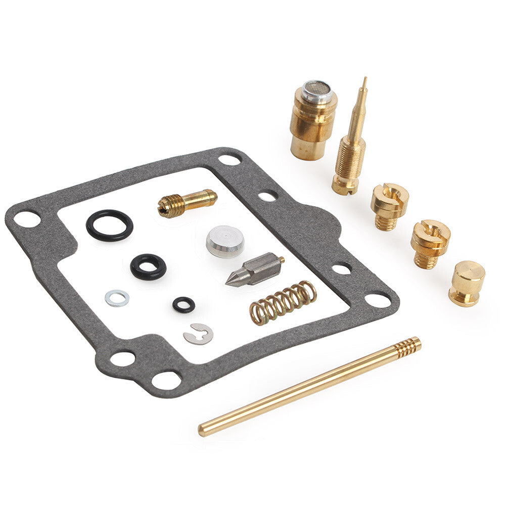 for Kawasaki 1983-85 ZX750 GPZ750 KZ700 1 Set Carburetor Carb Re2x Rebuild Kit