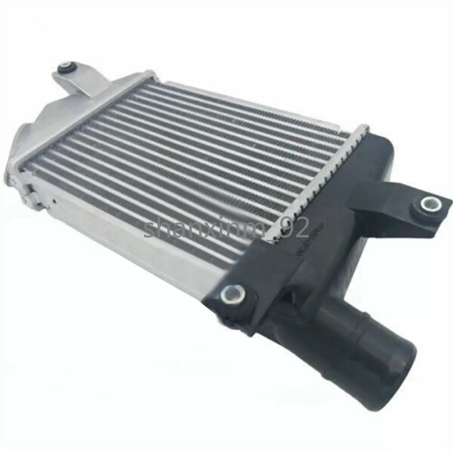MN135001 New Inter Cooler For 08-16 for Mitsubishi Triton L200 2.8L Diesel 4M41 4D56