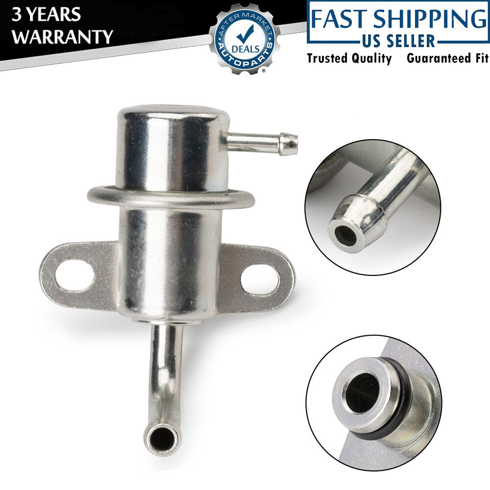 Fuel Pressure Regulator Fits for Nissan 200SX 1997-1998 1996 1.6L 22670-41B00