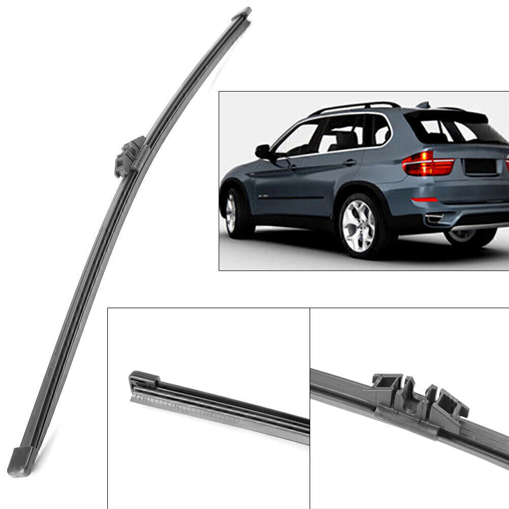 15/385mm Rear Window Windshield Wiper Blade Fit for BMW X5 E70 2007-2014 2013 2012