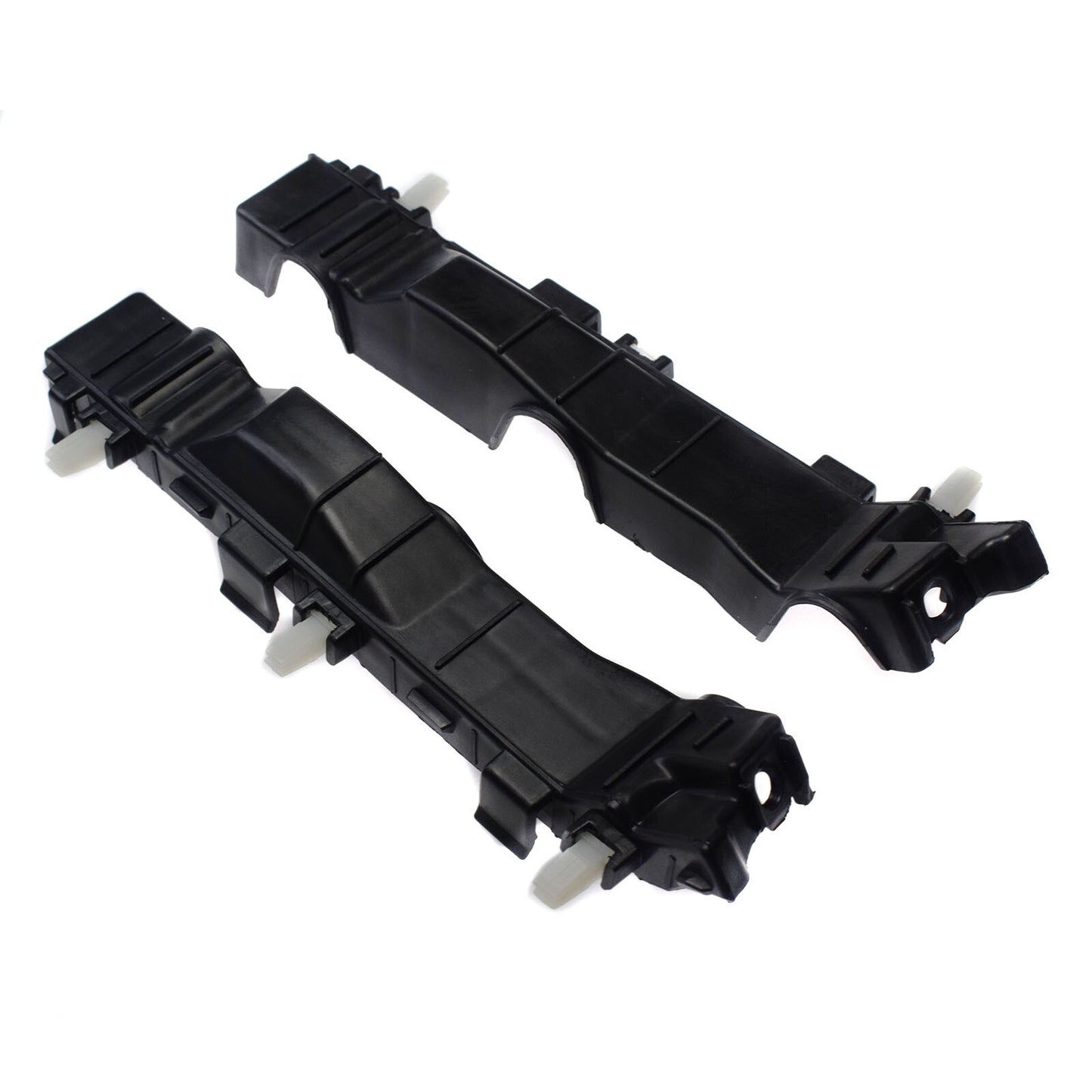 Front Left Right Bumper Bracket 865141W200 865131W200 for KIA RIO 2012-2017