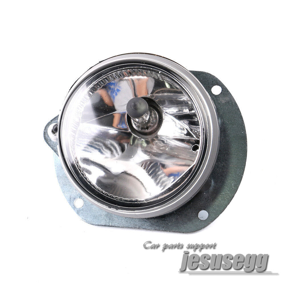 1Pcs Left Front New Fog Lamp Light 2048202156 for Benz W164 R171 W204 C300 CL550