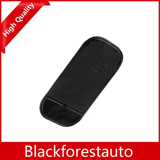 Car Magic Anti-Slip Dashboard Sticky Pad Non-slip Mat GPS Phone Holder Black