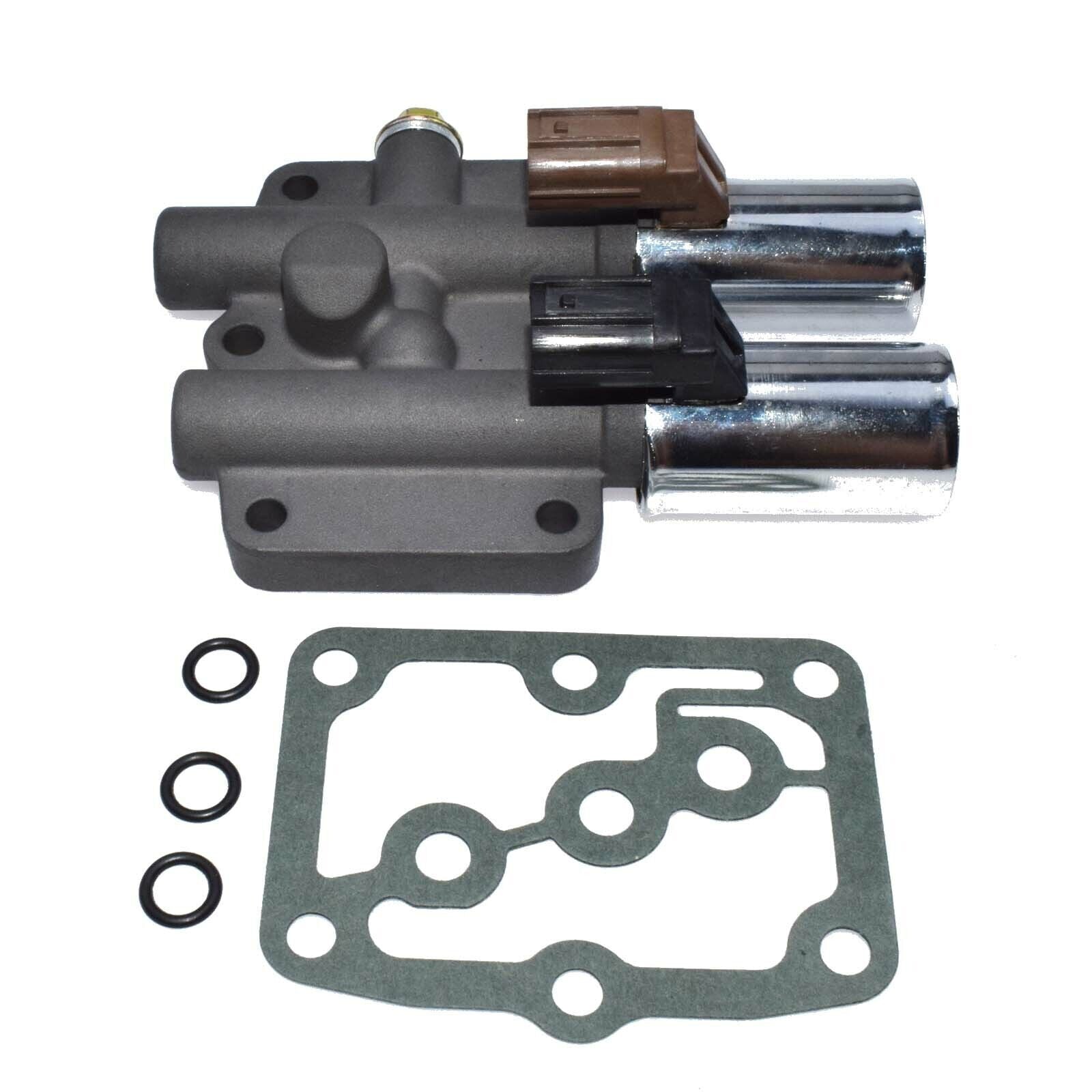 for Acura for Honda CL MDX Accord Odyssey Transmission Dual Linear Shift SolenoidNEW