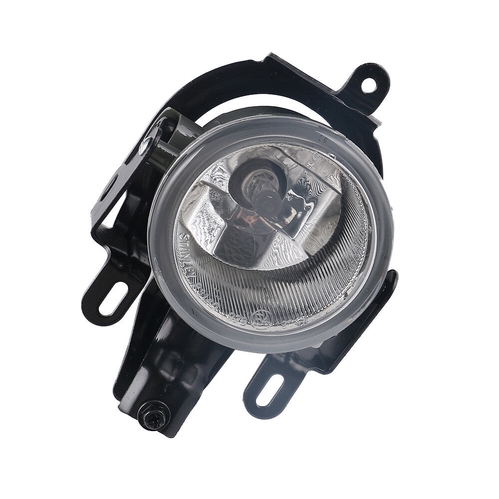 2pcs Front Bumper Fog Light Lamp for Mitsubishi for Pajero V73 2003-2006 Left Right
