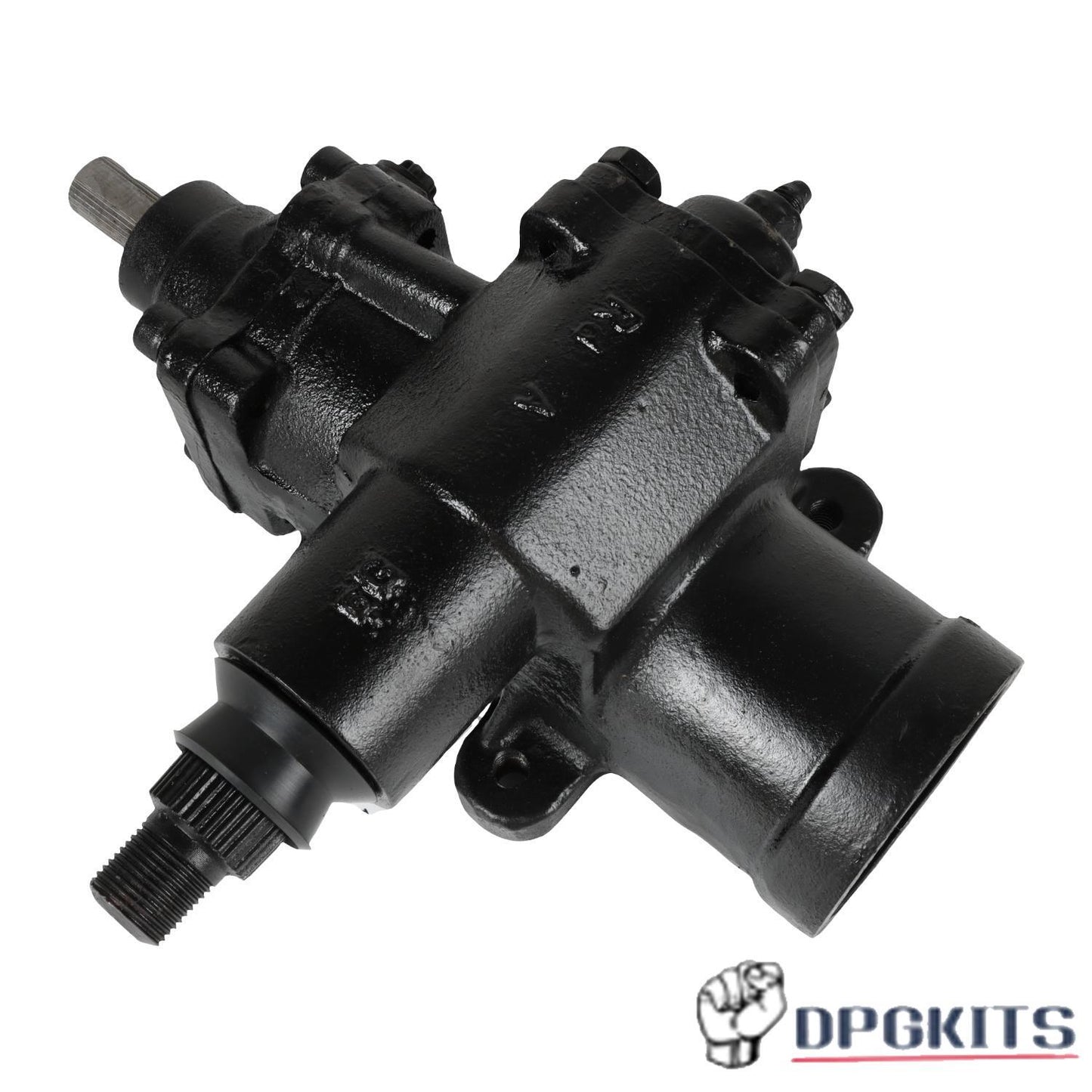 27-6534 Power Steering Gear Box For 1980-1986 for Jeep CJ7 Scrambler All Engine 4WD
