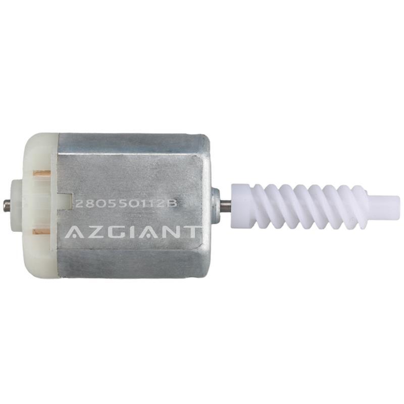 The rear door lock motor is compatible with 2012-2017 for Toyota for Camry / 2012-2014 for Camry L4 2.5L V6 3.5L.