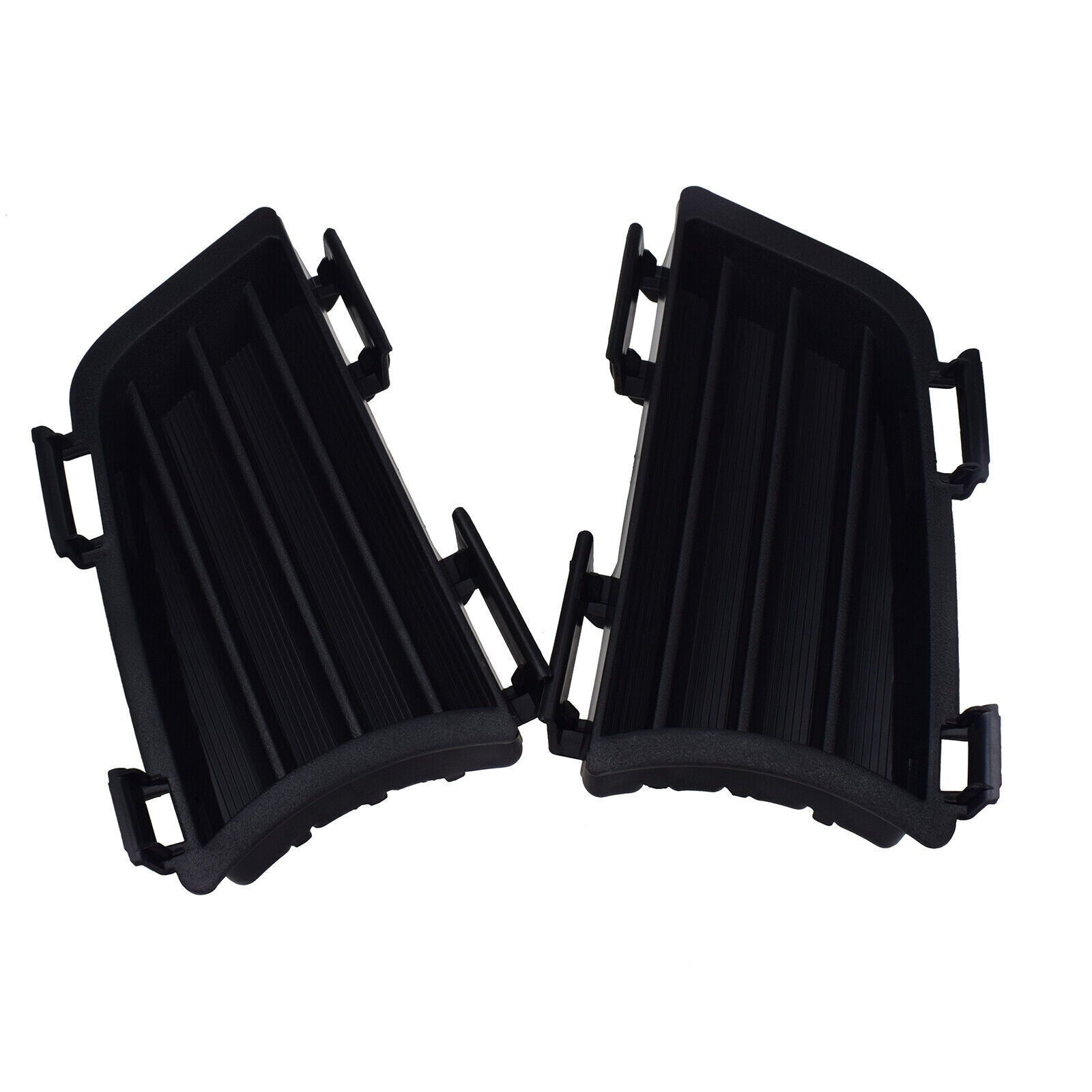 For 2005-08 for Pontiac Vibe Front Bumper Lower Fog Light Cover Grille Left Right