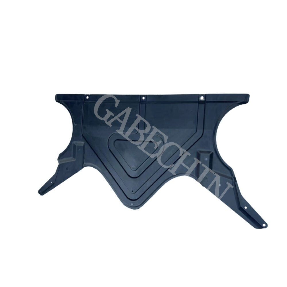 Equipment Manufacturer ( ) for Bentley Flying Spur floor trim: 3W0825238