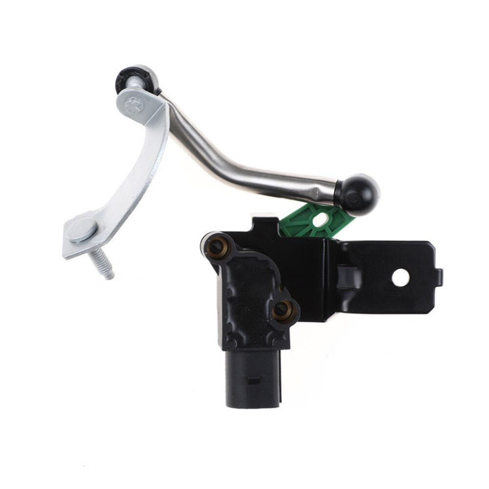 3C0412521B Left front headlight level sensor suitable for Audi Q3, for Volkswagen for Passat , for Golf , and Touran.