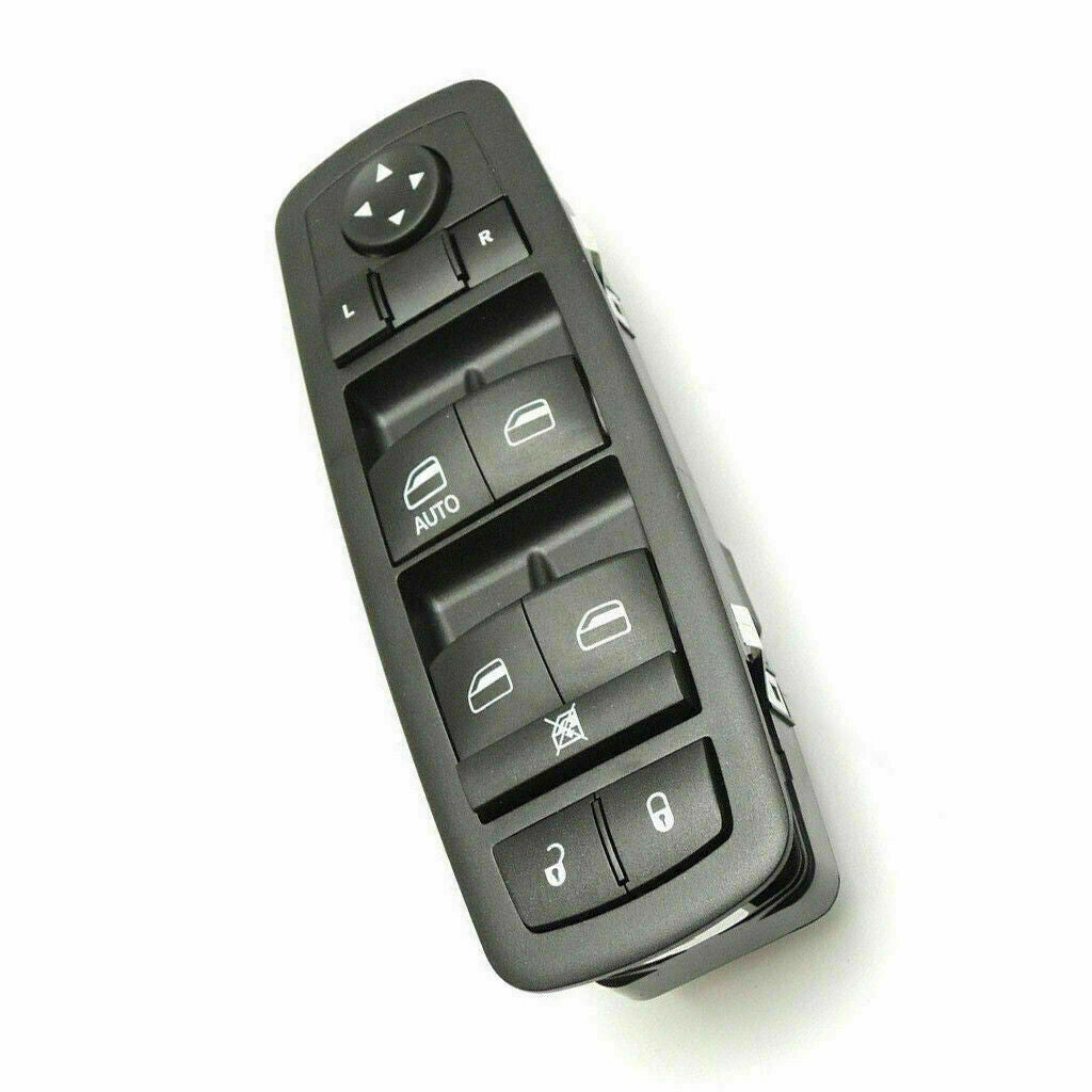Left Driver Side Master Power Window Switch 4602632AG for Dodge Journey NEW