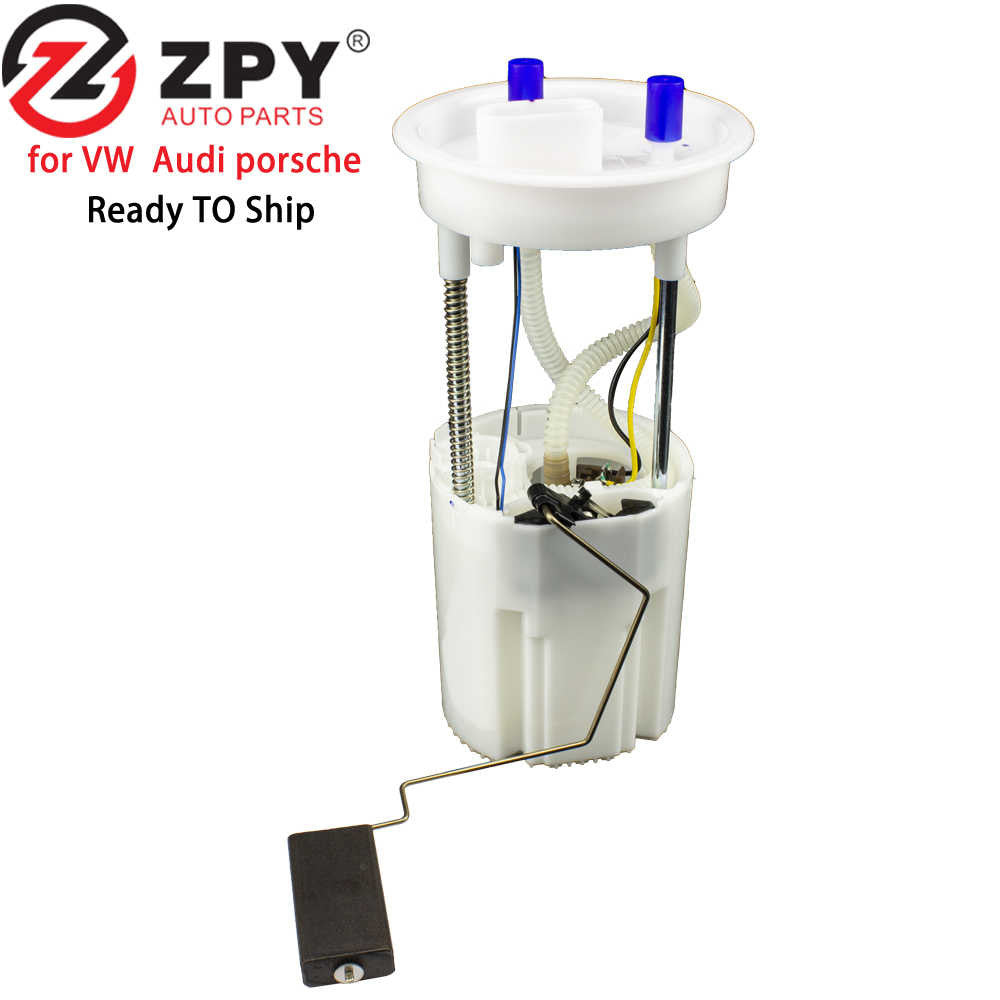 ZPY Fuel Assembly 3BD919051C Fuel Pump Assembly In Pump for Volkswagen Passa
